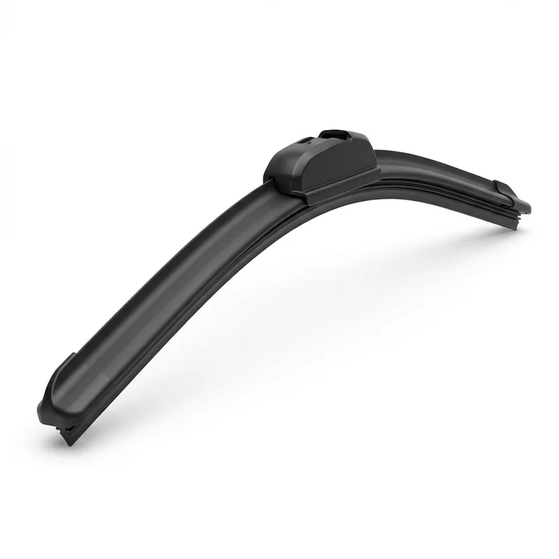 مساحة زجاج جانب السائق لسيارة Ford Galaxie (1959 - 1961) - 1