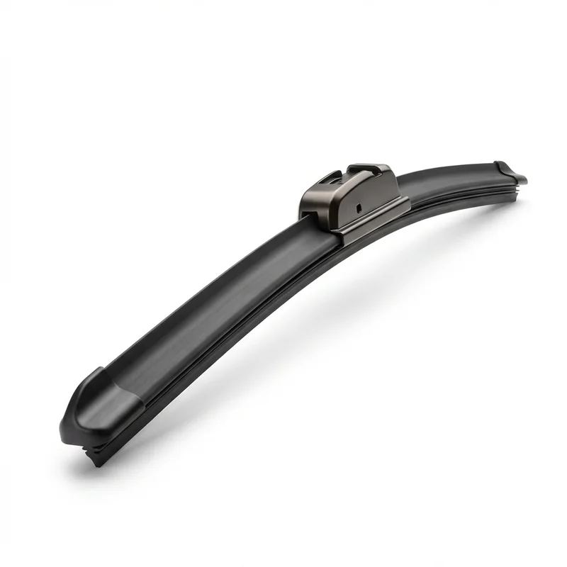 Beifahrerseite Scheibenwischer für Ford Gran Torino (1972 - 1976) - 1