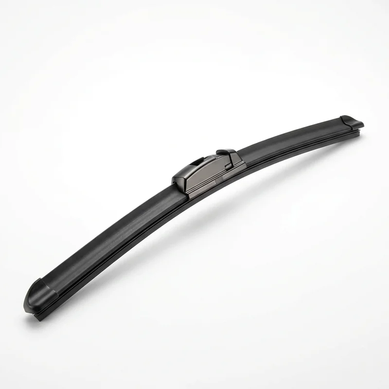 Шофьор чистачка за Ford L8501 (1997 - 1998) - 1