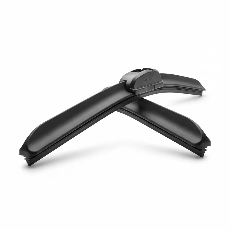 Driver Side Wiper Blade for Ford L8513 (1996 - 1998) - 1