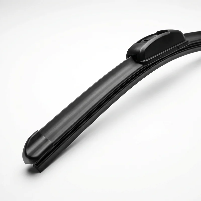 Heck Scheibenwischer für Ford L9000 (1996 - 1997) - 1