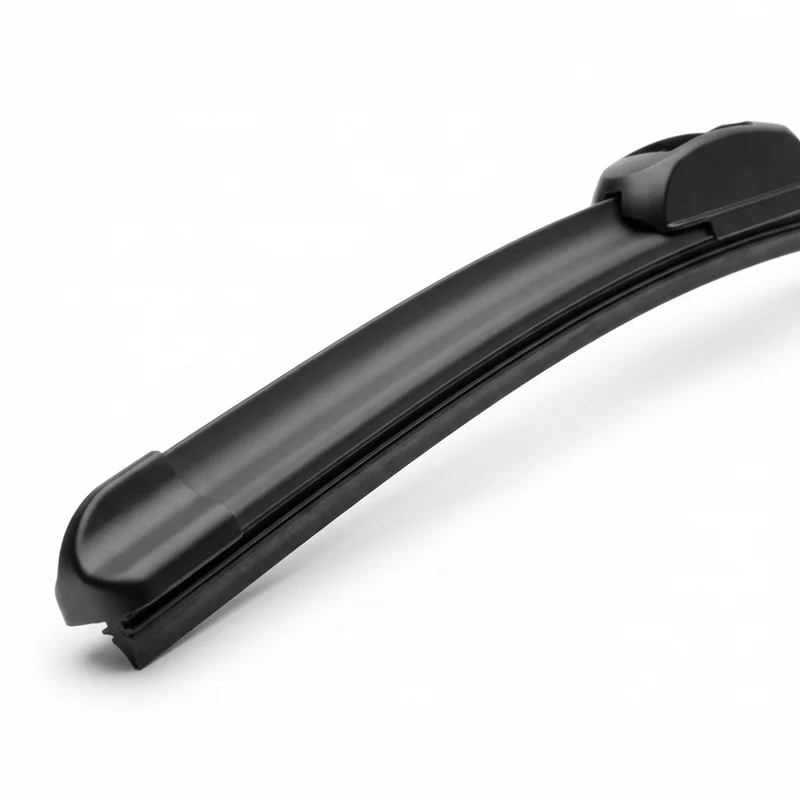 Passagierszijde Ruitenwisser voor Ford L9501 (1997 - 1998) - 1