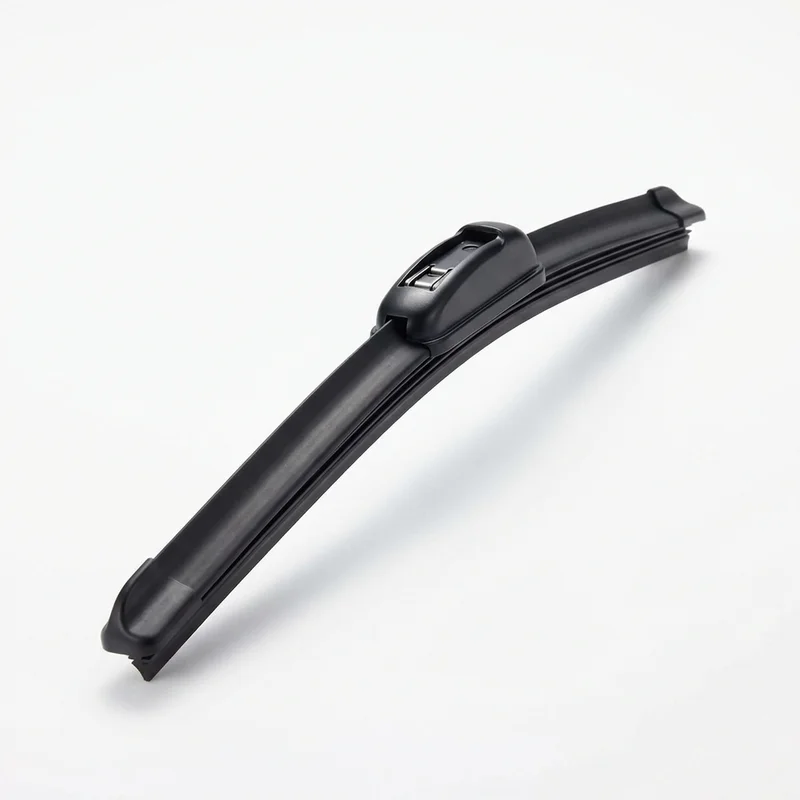 Achteraan Ruitenwisser voor Ford L9501 (1997 - 1998) - 1