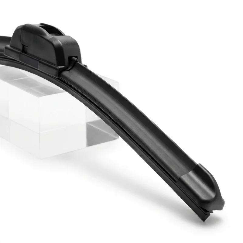 Bestuurderszijde Ruitenwisser voor Ford L9513 (1996 - 1998) - 1