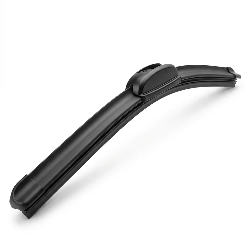 Beifahrerseite Scheibenwischer für Ford LCF (2006 - 2010) - 1