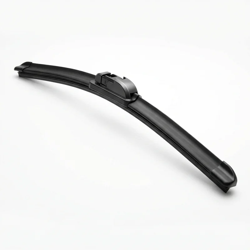 Bestuurderszijde Ruitenwisser voor Ford LLS9000 (1996 - 1996) - 1