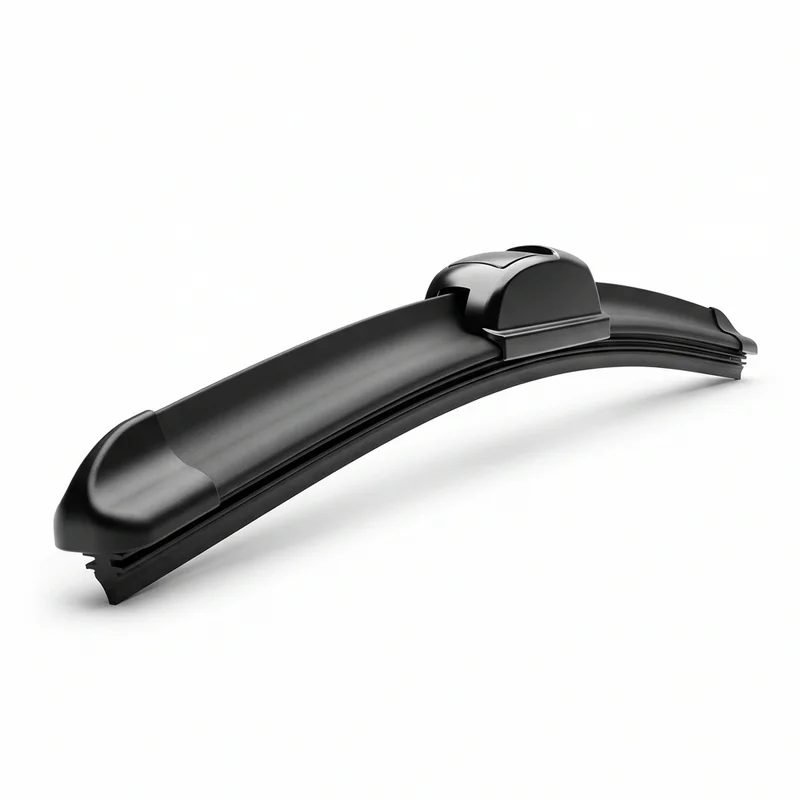 Шофьор чистачка за Ford LS9000 (1996 - 1997) - 1