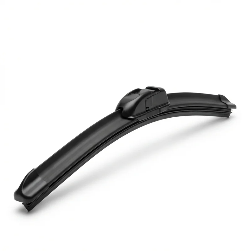 Achteraan Ruitenwisser voor Ford LT8000F (1996 - 1997) - 1