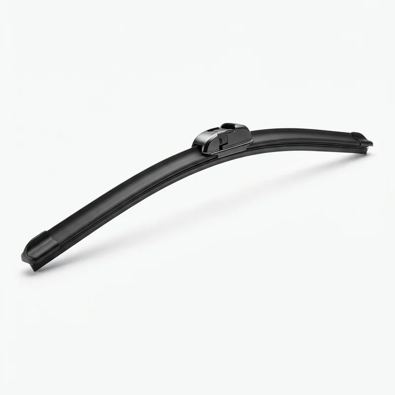 Bestuurderszijde Ruitenwisser voor Ford LT9000 (1996 - 1997) - 1