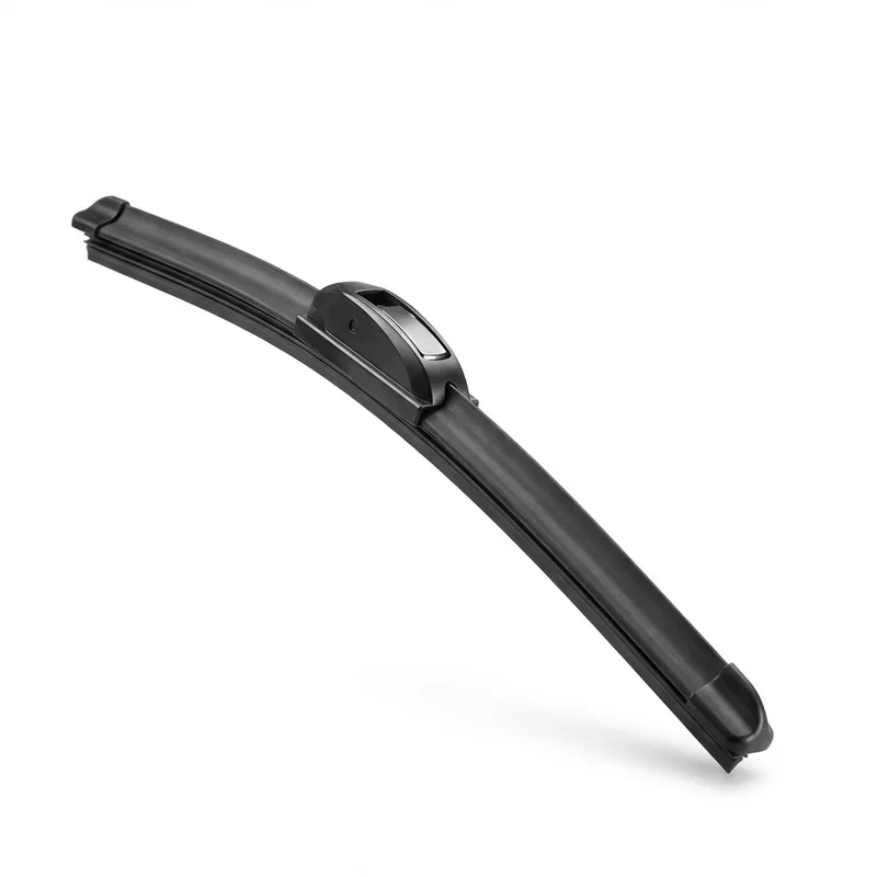 Шофьор чистачка за Ford LT9501 (1997 - 1998) - 1