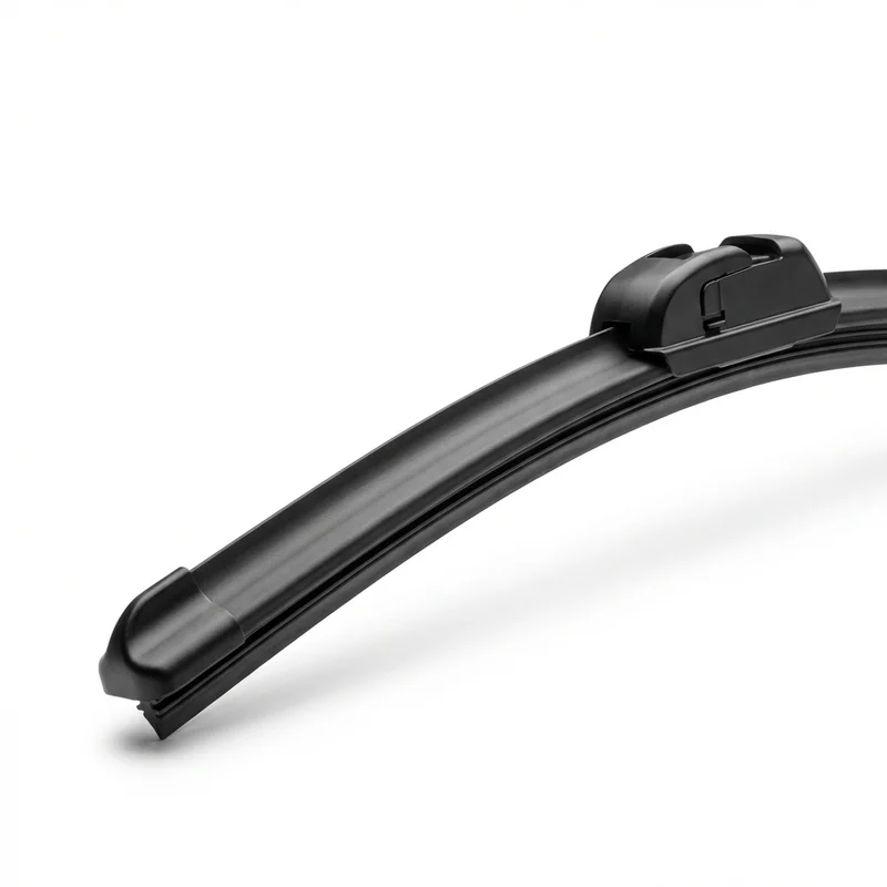 Шофьор чистачка за Ford LT9513 (1996 - 1998) - 1