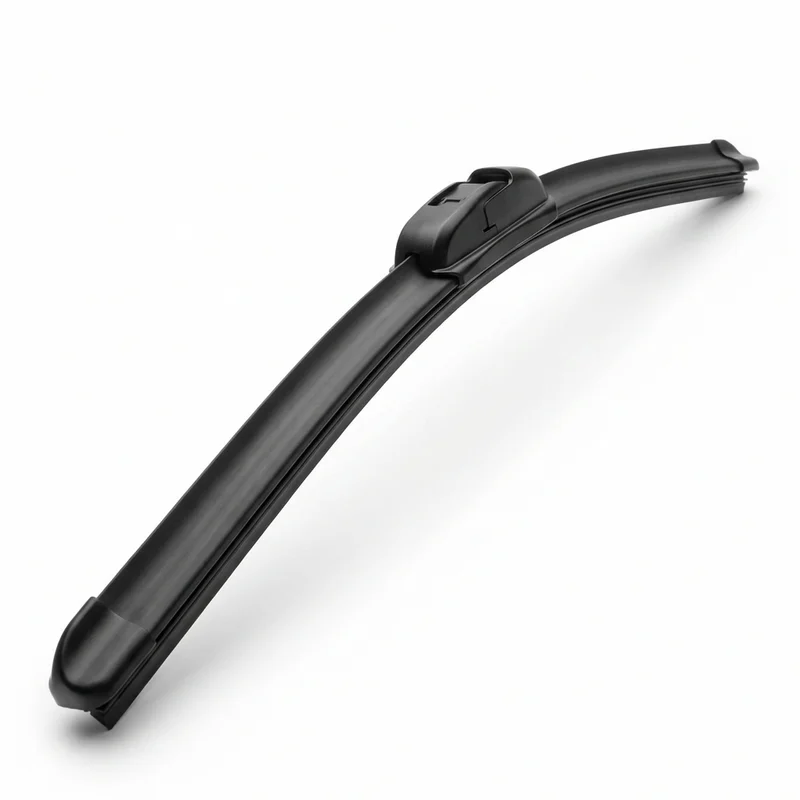 Bestuurderszijde Ruitenwisser voor Ford LTA9000 (1996 - 1997) - 1