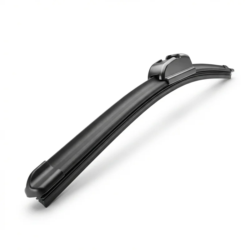 مساحة زجاج جانب السائق لسيارة Ford LTD Crown Victoria (1987 - 1991) - 1