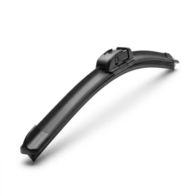 Шофьор чистачка за Ford M-450 (1974 - 1974) - 1