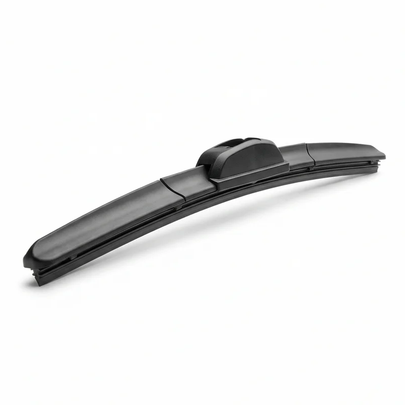 Bestuurderszijde Ruitenwisser voor Ford Maverick (1970 - 2025) - 1