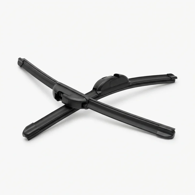 Bestuurderszijde Ruitenwisser voor Ford P-400 (1975 - 1976) - 1