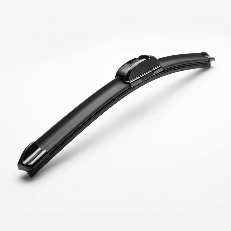 مساحة زجاج جانب السائق لسيارة Ford Police Interceptor Utility (2013 - 2025) - 1