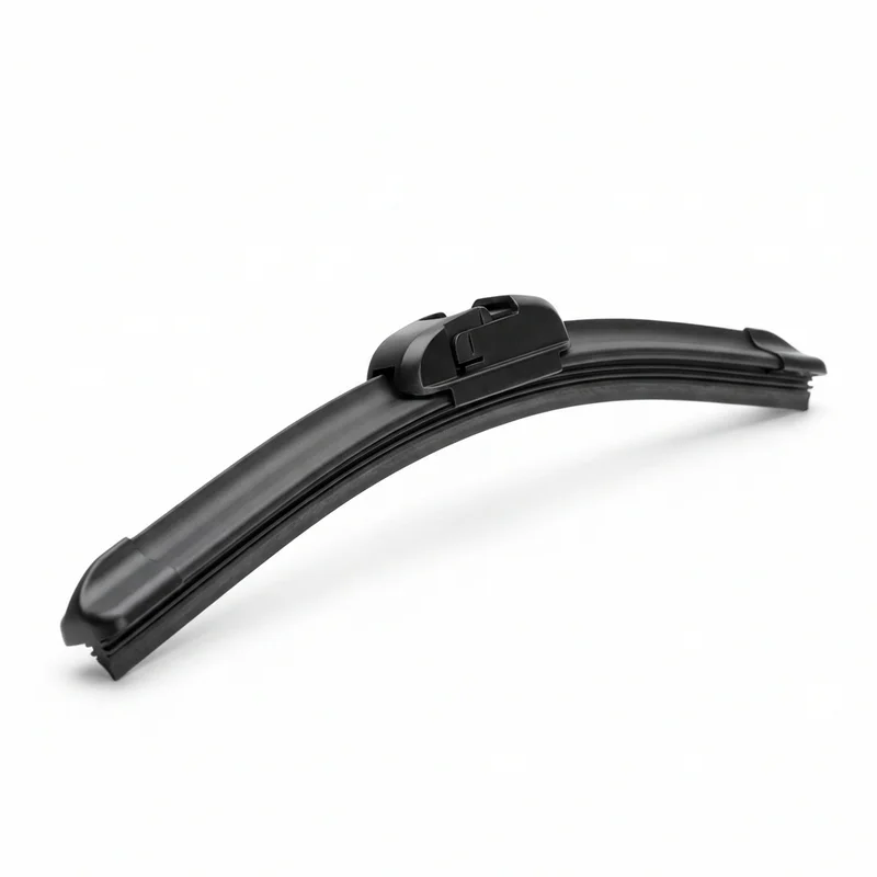 مساحة زجاج خلفية لسيارة Ford Police Interceptor Utility (2013 - 2025) - 1