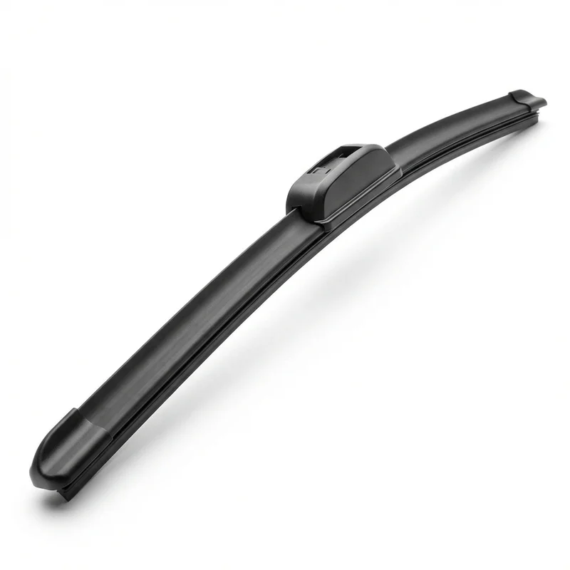 Шофьор чистачка за Ford Ranch Wagon (1959 - 1974) - 1