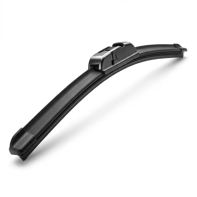 Passagierszijde Ruitenwisser voor Ford Ranchero (1959 - 1979) - 1