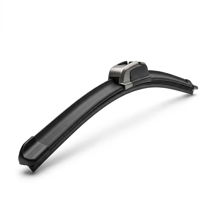 مساحة زجاج جانب السائق لسيارة Ford SSV Plug-In Hybrid (2019 - 2020) - 1