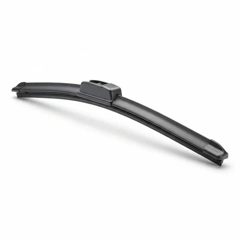 مساحة زجاج جانب الراكب لسيارة Ford Thunderbird (1958 - 2005) - 1