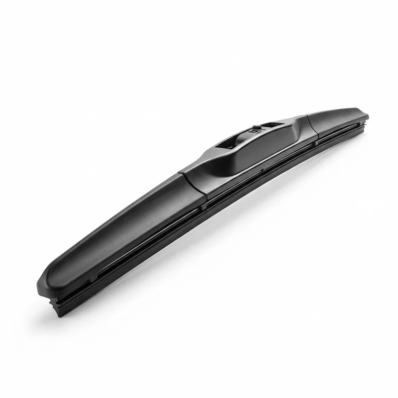 مساحة زجاج جانب السائق لسيارة Ford Transit-350 HD (2015 - 2025) - 1