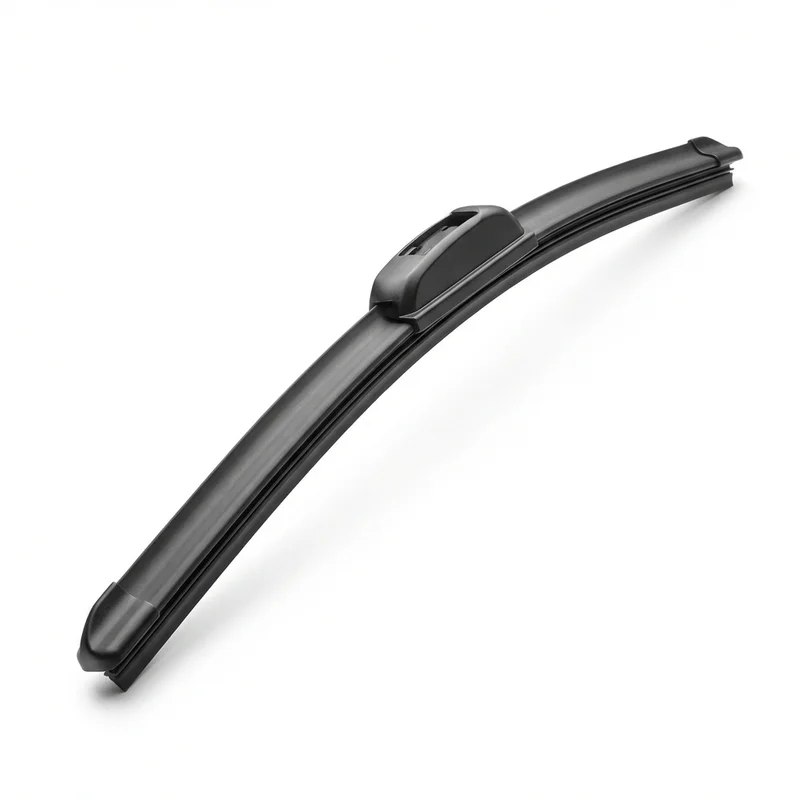 مساحة زجاج جانب الراكب لسيارة Ford Transit-350 HD (2015 - 2025) - 1