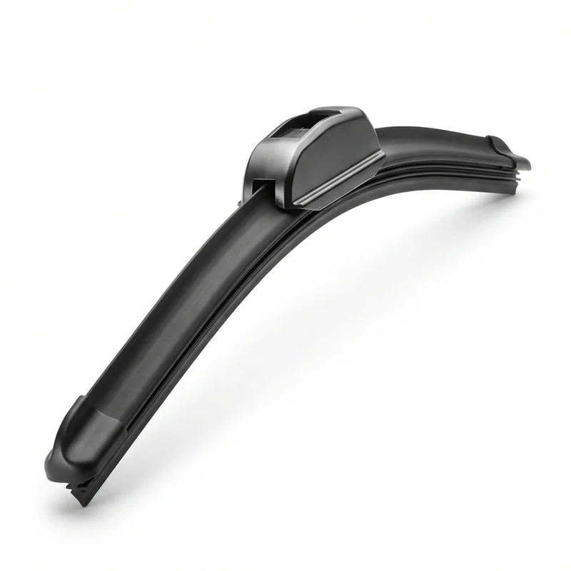 مساحة زجاج جانب الراكب لسيارة Ford Transit Courier (2021 - 2022) - 1