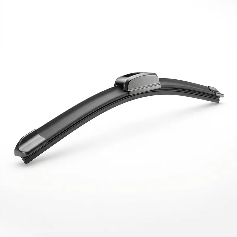 Driver Side Wiper Blade for Ford Transit (2007 - 2022) - 1