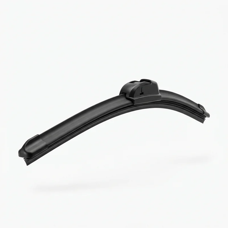 Heck Scheibenwischer für Forest River Forester Classic (2020 - 2022) - 1