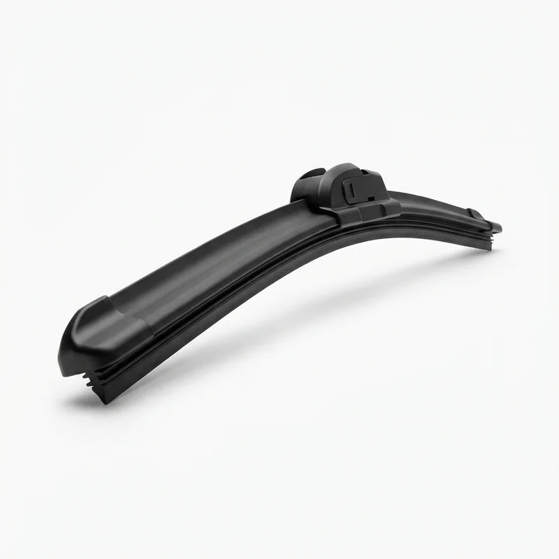 Achteraan Ruitenwisser voor Forest River Forester TS (2019 - 2022) - 1