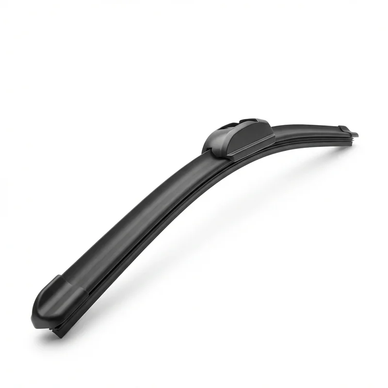 Passagierszijde Ruitenwisser voor Forest River Solera (2021 - 2022) - 1