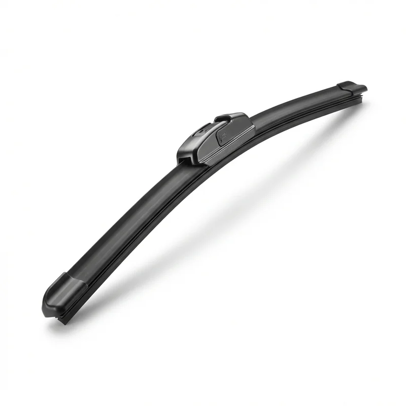 Driver Side Wiper Blade for Forest River Sunseeker MBS (2019 - 2022) - 1