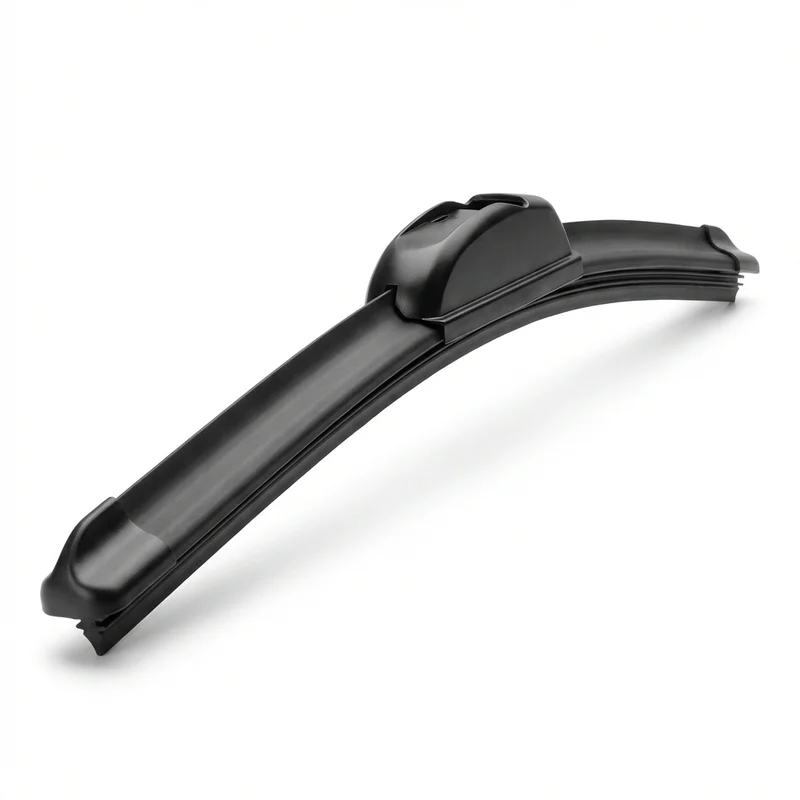 مساحة زجاج جانب السائق لسيارة Freightliner 114SD (2012 - 2021) - 1