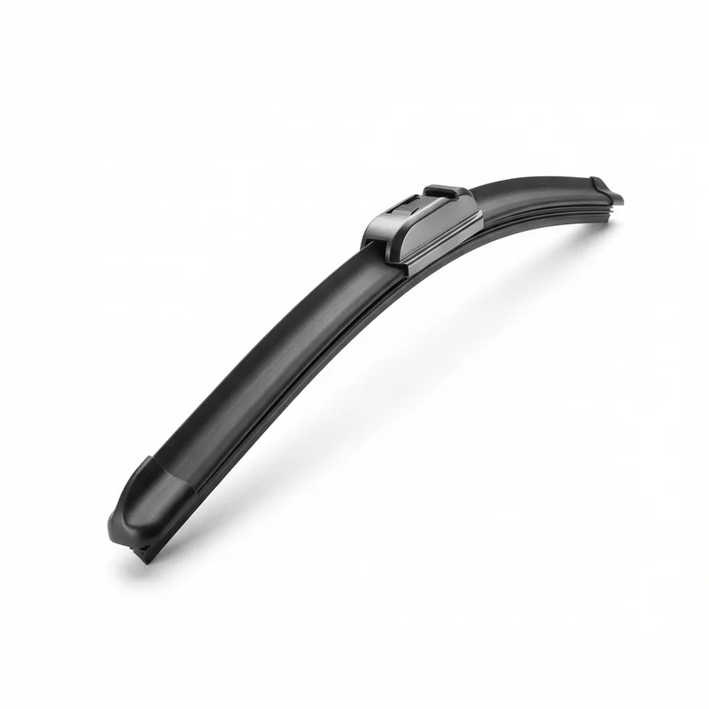 مساحة زجاج جانب الراكب لسيارة Freightliner 114SD (2012 - 2021) - 1