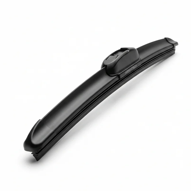 مساحة زجاج جانب السائق لسيارة Freightliner 122SD (2013 - 2021) - 1