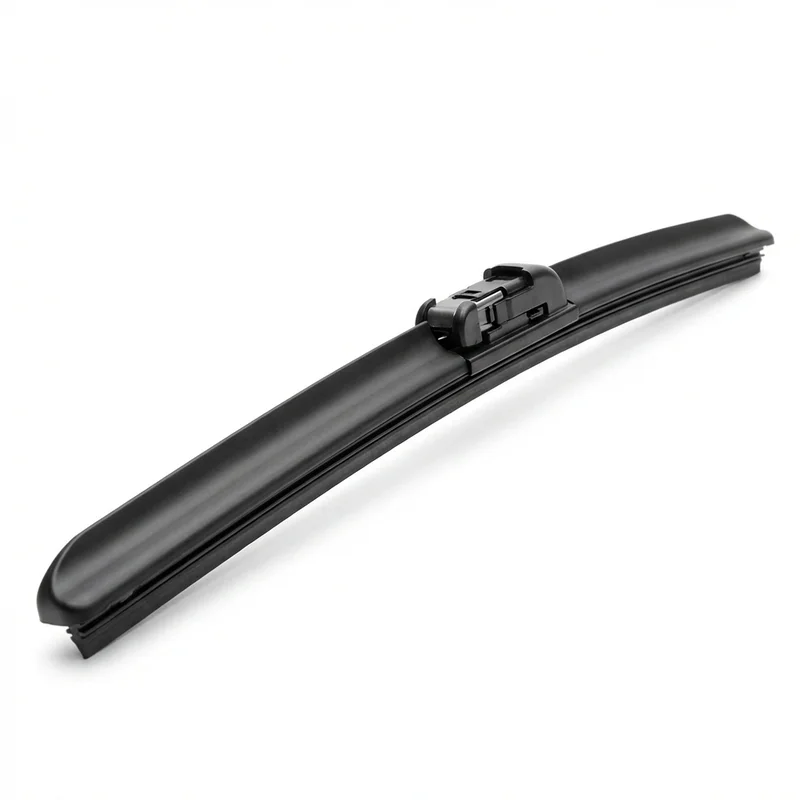 مساحة زجاج جانب السائق لسيارة Freightliner B2 (2019 - 2019) - 1