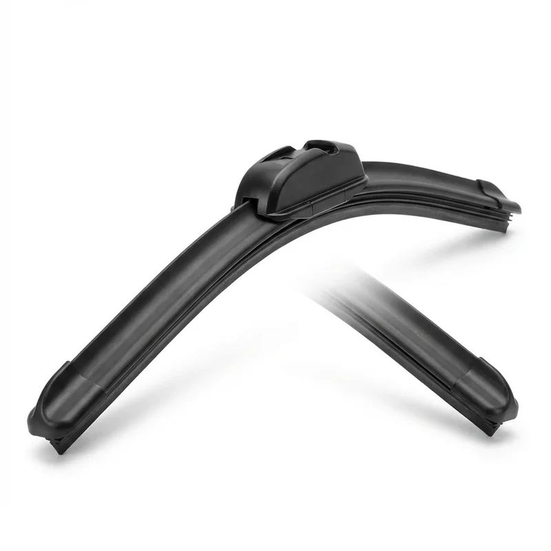 مساحة زجاج خلفية لسيارة Freightliner Cascadia (2008 - 2025) - 1