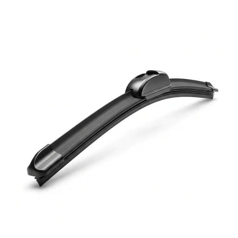 مساحة زجاج جانب السائق لسيارة Freightliner Coronado (2001 - 2020) - 1