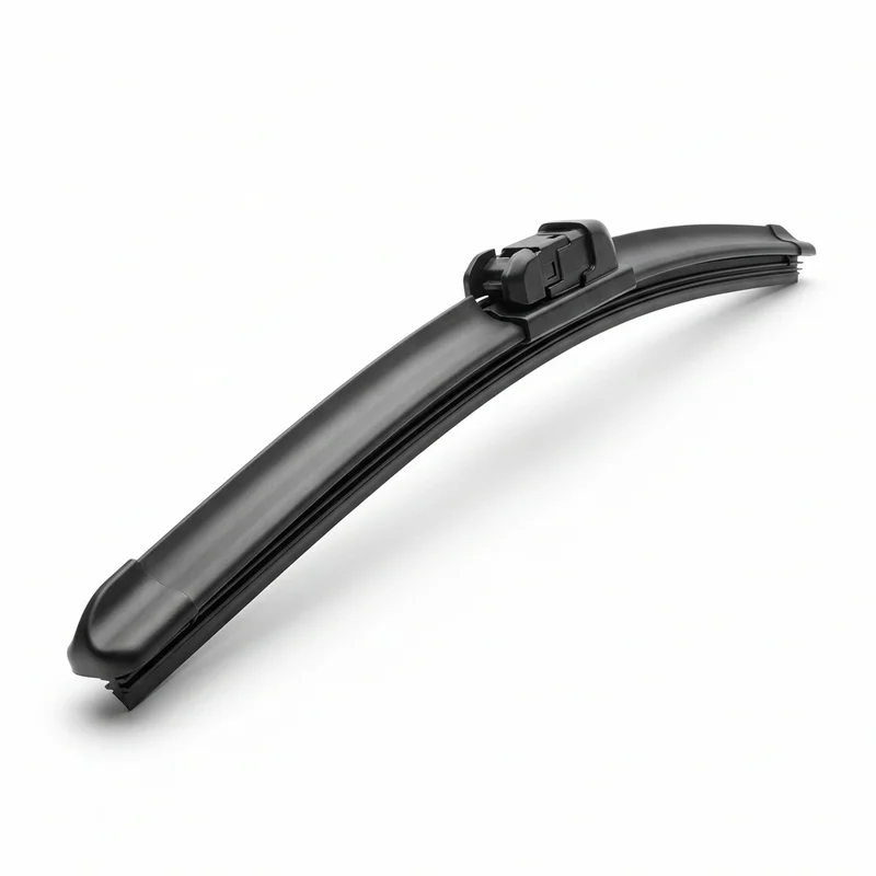 مساحة زجاج جانب الراكب لسيارة Freightliner Coronado (2001 - 2020) - 1