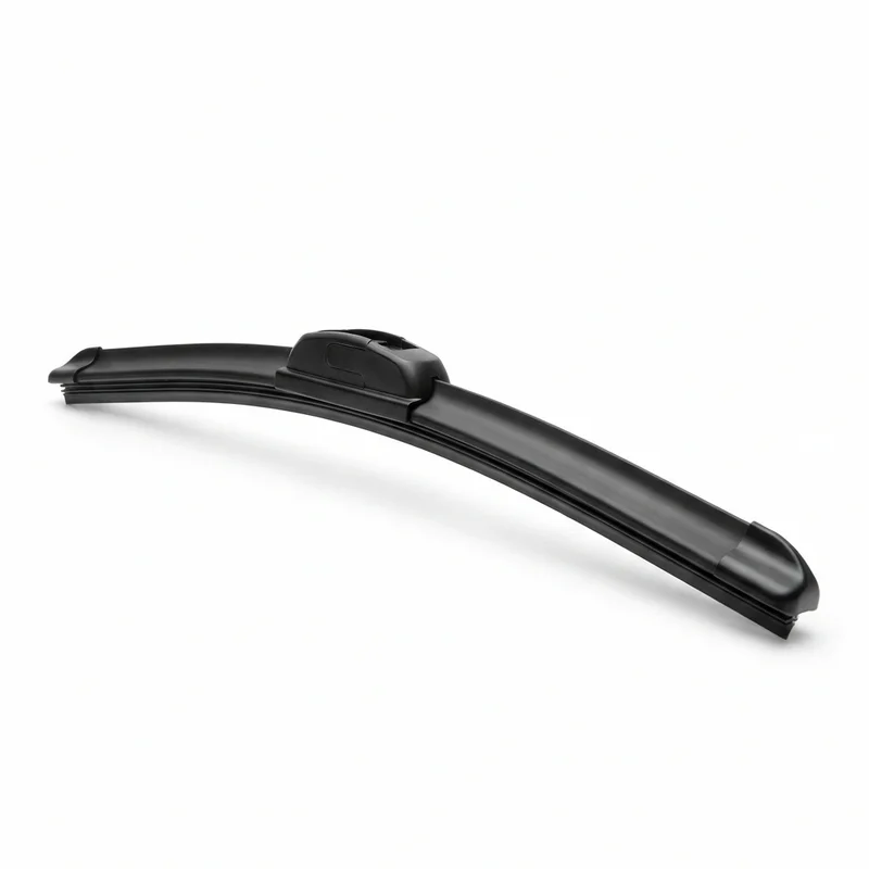 مساحة زجاج خلفية لسيارة Freightliner FL106 (1994 - 2003) - 1