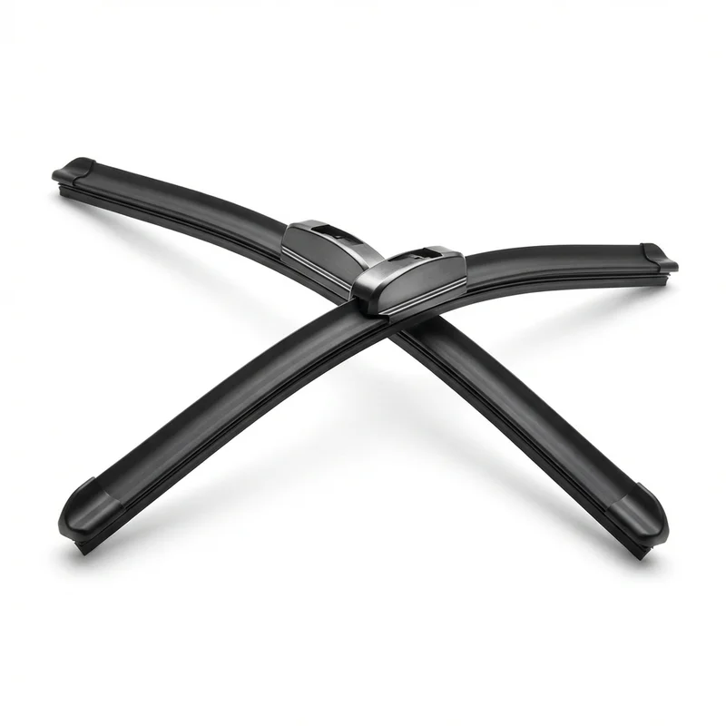 Fahrerseite Scheibenwischer für Freightliner FL112 (1996 - 2004) - 1