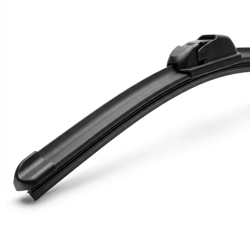 مساحة زجاج جانب الراكب لسيارة Freightliner FL360 (2019 - 2020) - 1