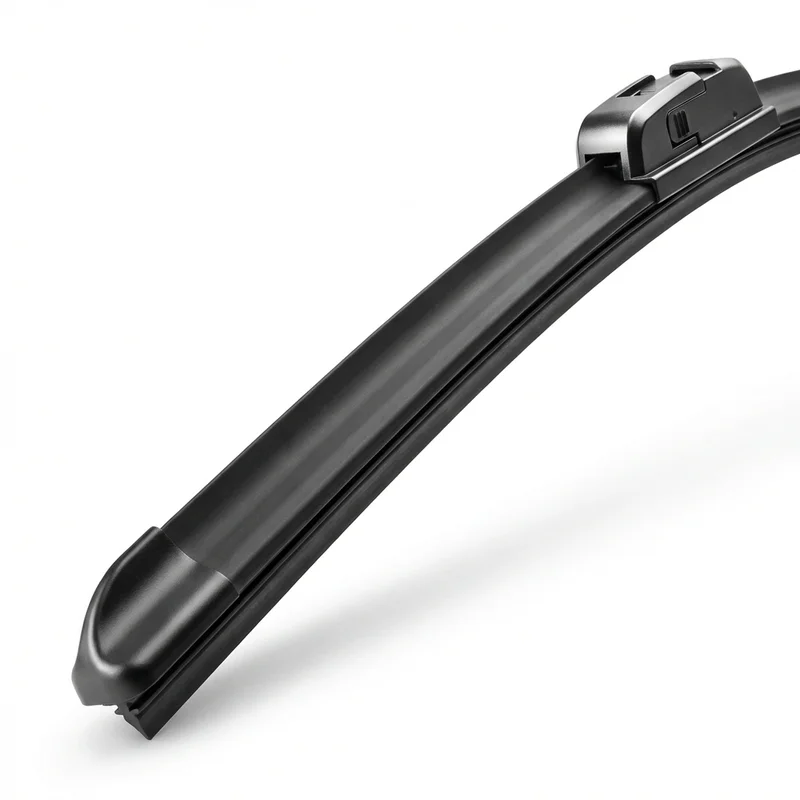 مساحة زجاج جانب الراكب لسيارة Freightliner FL50 (1995 - 2005) - 1