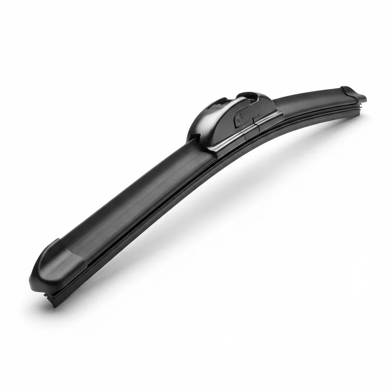 مساحة زجاج جانب السائق لسيارة Freightliner FL60 (1991 - 2004) - 1