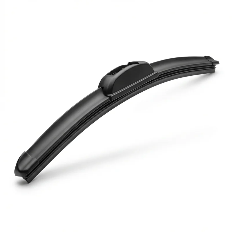 Heck Scheibenwischer für Freightliner FL80 (1991 - 2006) - 1