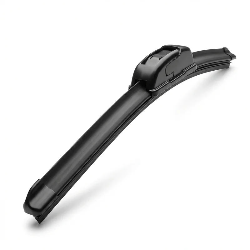 مساحة زجاج جانب الراكب لسيارة Freightliner M2 100 (2002 - 2010) - 1