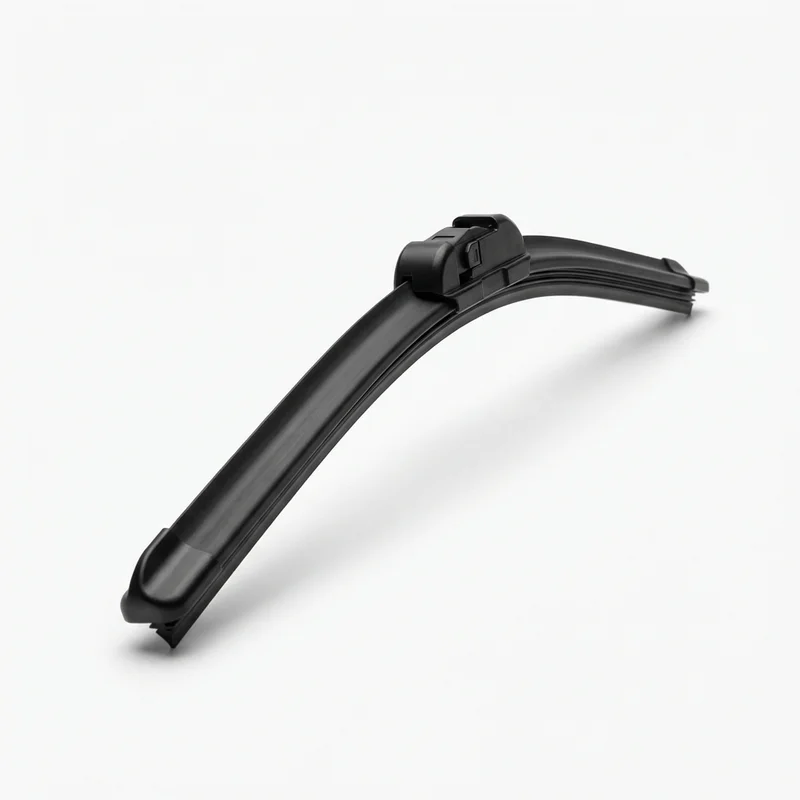 مساحة زجاج جانب الراكب لسيارة Freightliner M2 106 (2002 - 2021) - 1