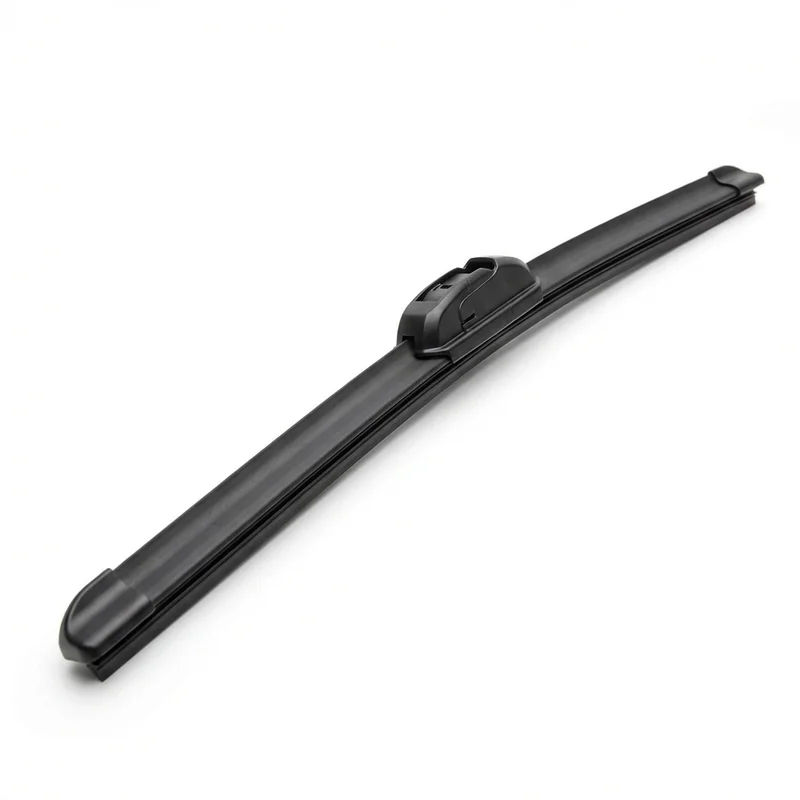 مساحة زجاج جانب السائق لسيارة Freightliner M2 112 (2003 - 2021) - 1